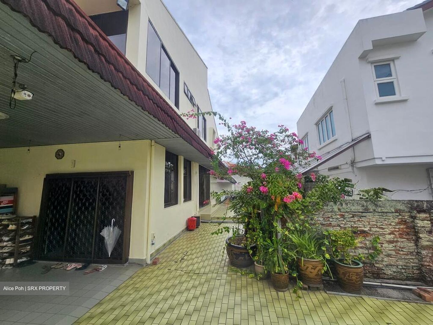Tai Keng Garden (D19), Detached #510140351